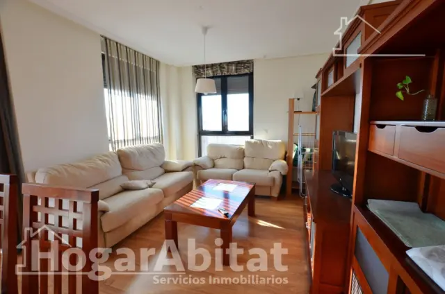 Apartment on Ciudad Jardín Street photo 4