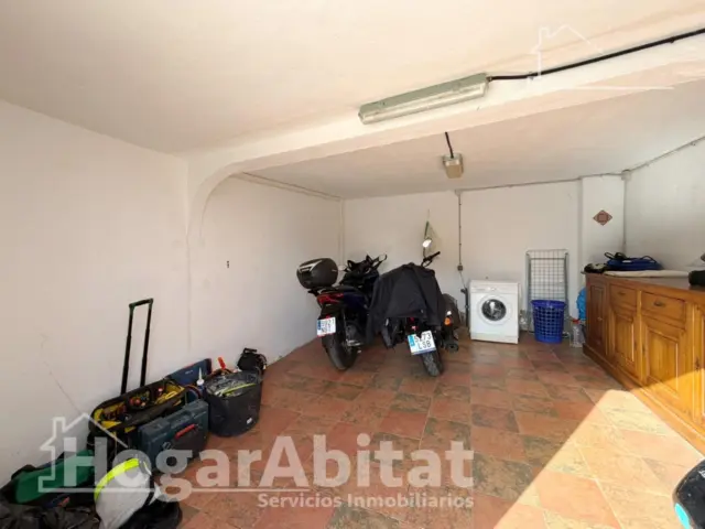 Chalet on Carrer de Rodanes photo 23