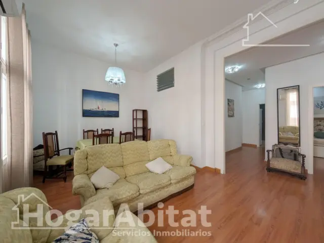 Flat on Calle del Barón de Finestrat photo 4
