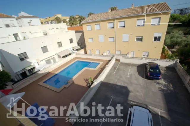 Attic in Carrer de la Milotxa photo 22