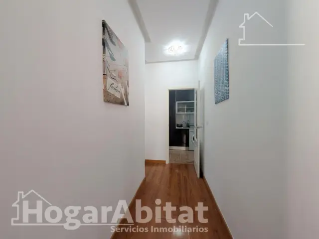 Flat on Calle del Barón de Finestrat photo 31