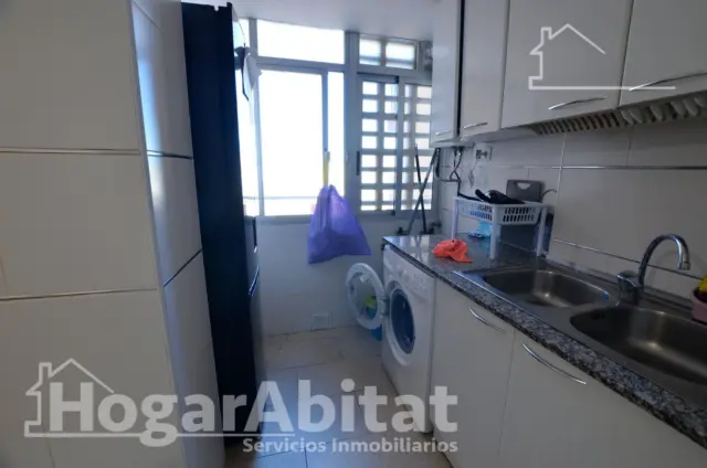 Apartment in Glorieta del Poeta Vicente Mojica photo 7