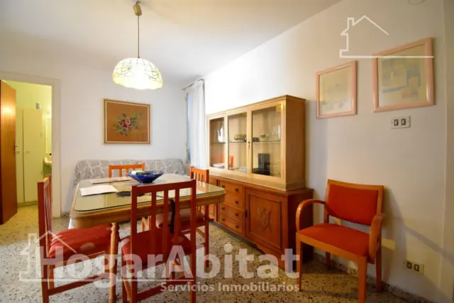 Apartment on Arquebisbe Polou Street photo 7