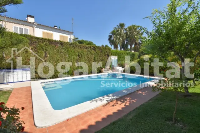 Chalet en Carrer de Peñíscola