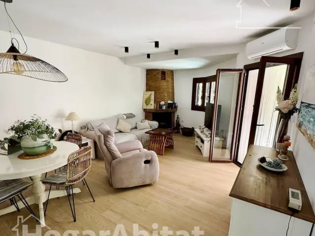 Apartment on Cap D’Irta Street photo 7