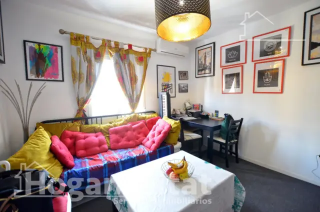 Apartment on Calle de la Sierra Montgó photo 3