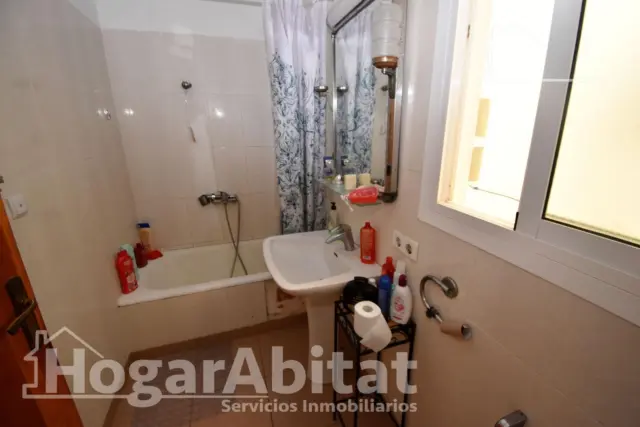 Flat on Doctor Vicent Segura Street photo 23