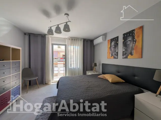 Apartment on Calle del General Elizaicín photo 15