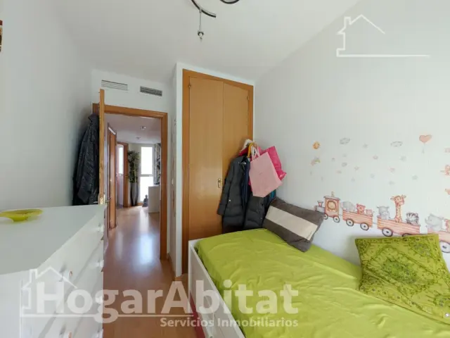 Apartment on Calle de Alcalá Galiano photo 21