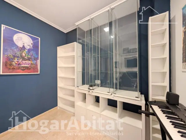 Flat on Carrer Major photo 28