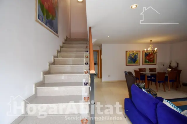 Terraced house on Calle de la Paleta photo 65