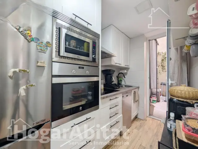 Apartment on Calle de la Botella, Hornos photo 9