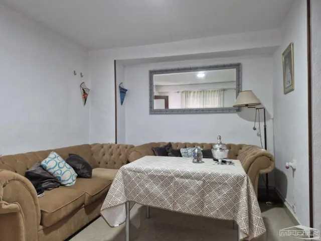 Apartment in Plaza de la Barrera photo 10