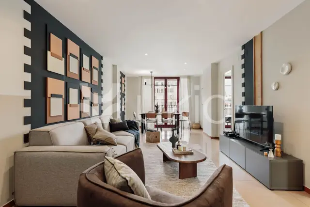 Piso en alquiler en Carrer de la Diputació, cerca de Passeig de Gràcia - Imagen 27