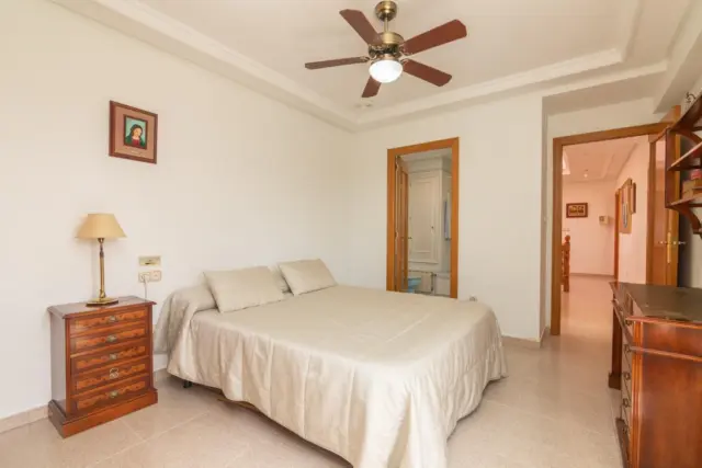 Chalet in La Galia-Bonavista photo 29