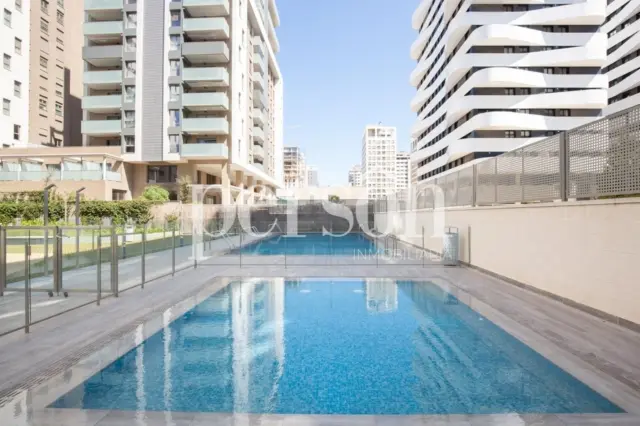 Piso en alquiler en València - Imagen 28