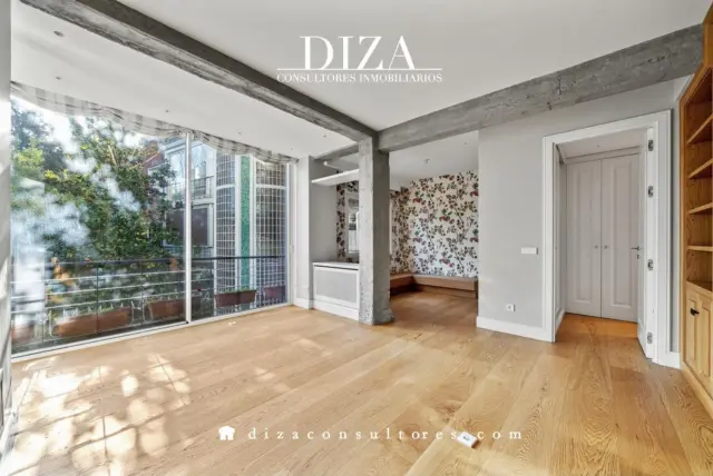 Piso en alquiler en Madrid - Imagen 36