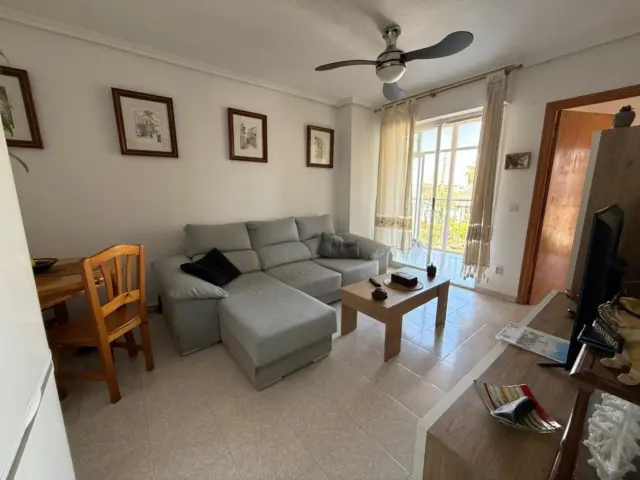 Apartment in Gran Playa