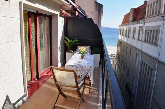 Penthouse at Calle de La Coruña, 4 photo 2