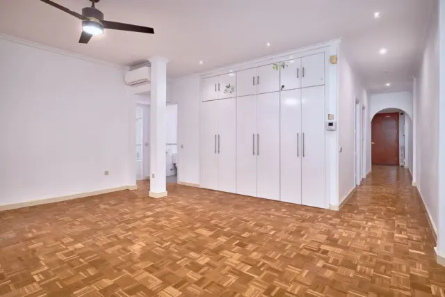 Piso en alquiler en Calle de Fernández de la Hoz, 58, cerca de Calle de García de Paredes - Imagen 24