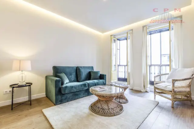 Piso en alquiler en Palacio - Imagen 12