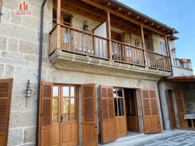House in Carballeda de Avia photo 10