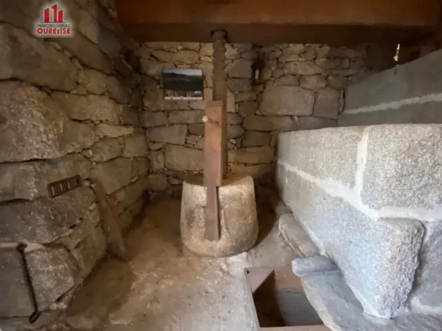 House in Carballeda de Avia photo 37