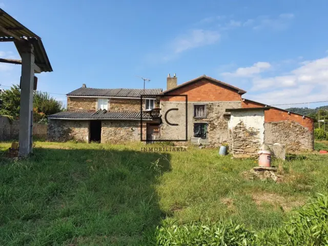 House on Carretera Gándara