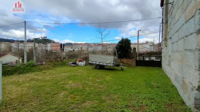 Casa en venta en Posio, Posío (Ourense Capital) de 160.000 €