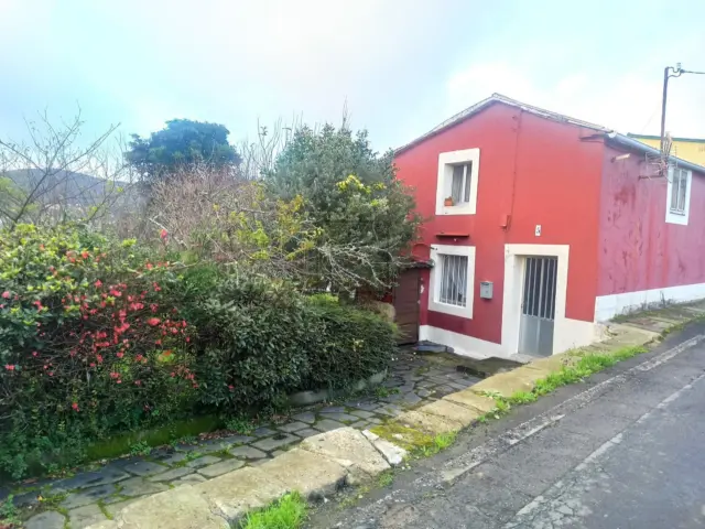 House on Calle de las Cangrexeiras