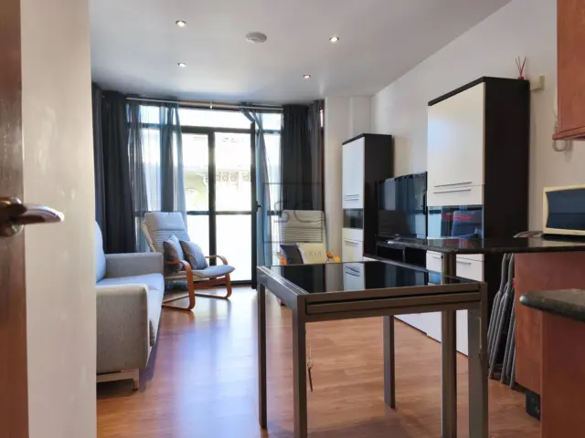 Studio on Calle Real