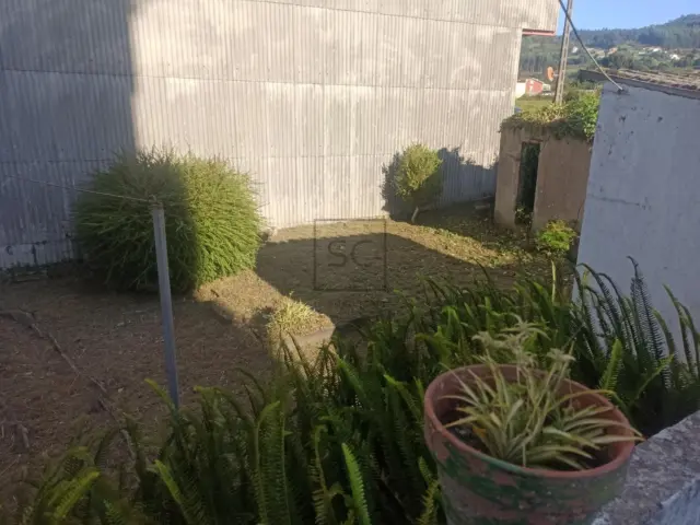 Casa en Avenida de Algeciras