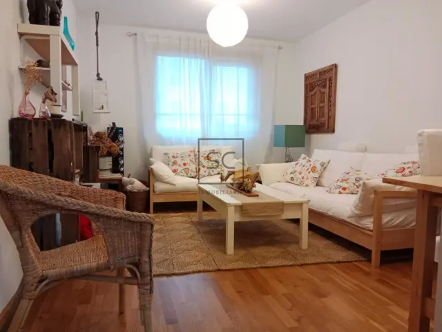 Apartment in Alameda Baño