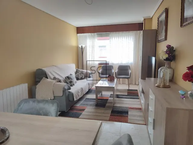 Apartment on Carretera del Maestro García Niebla