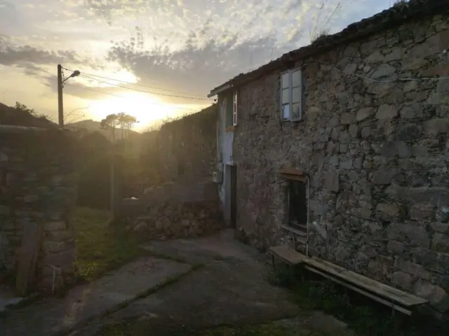 House on Montefaro Street