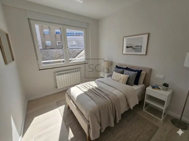 Apartment on Calle de Pascual Veiga