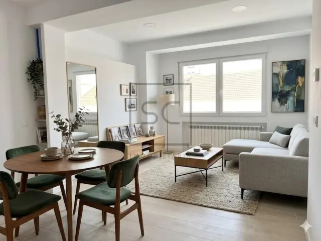 Apartment on Calle de Pascual Veiga