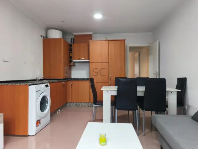 Apartment on Avenida Federico García Expósito