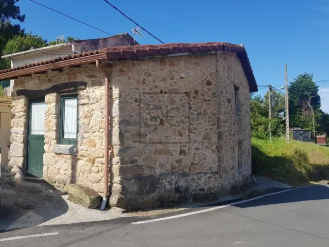 House in Lugar de Pename