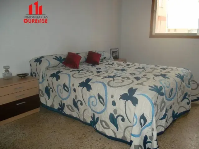 Flat for sale in Mariñamansa, Casco Vello (Ourense Capital) of 120.000 €
