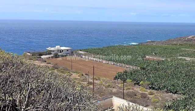 Finca rústica en Tenerife North