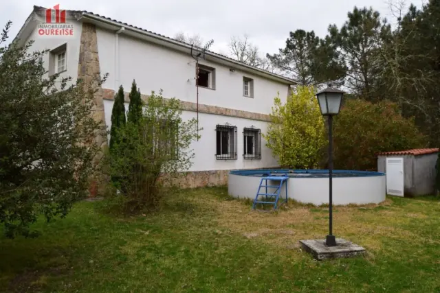 Casa en venta en Vilar de Astres, Tellado (Castro-Ourense). Municipio de Amoeiro de 335.000 €