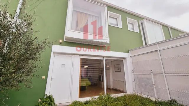 Casa en venda a A Veiga de Abaixo, O Pereiro de Aguiar de 130.000 €