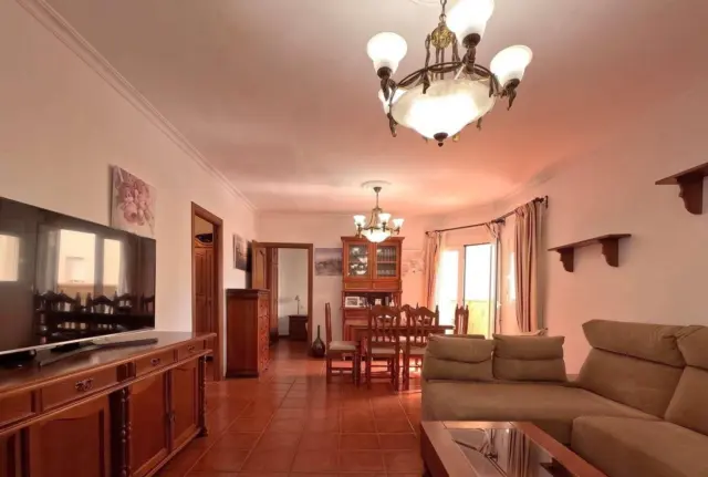 Apartment in the Centre