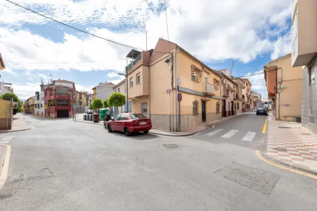 Casa en calle de Alicante, 18