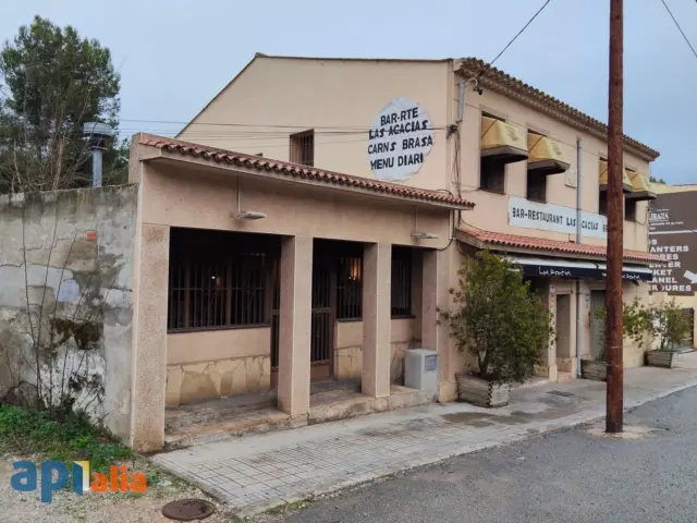 Rustic Finca in Catalonia