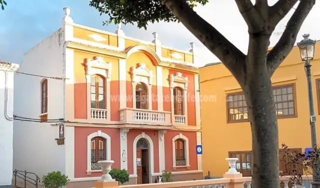 Chalet in Tenerife North