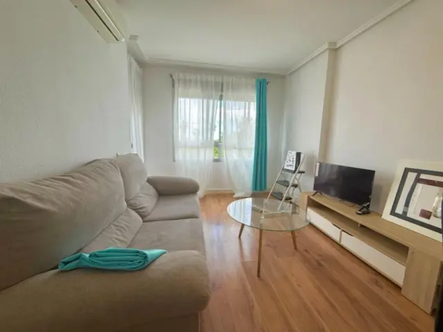 Apartamento en alquiler en Playa de La Malvarrosa - Imagen 23