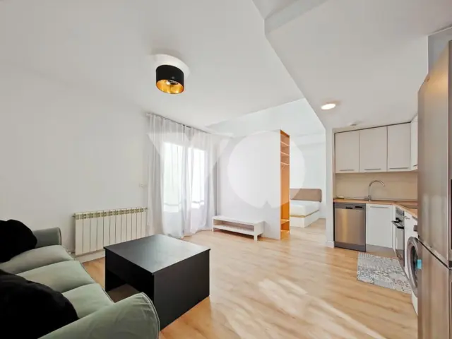 Apartamento en alquiler en Calle de Camarillas - Imagen 33