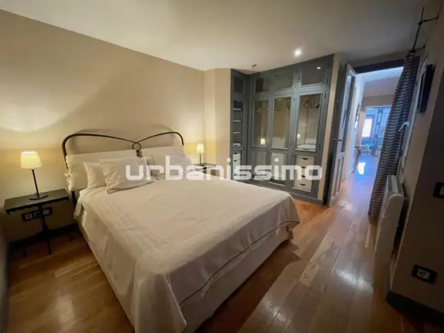 Piso en alquiler en Calle de la Santísima Trinidad - Imagen 48